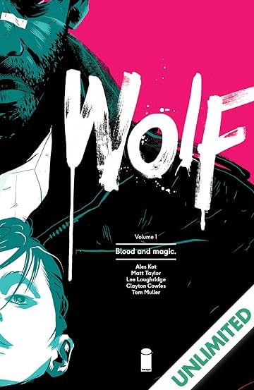 Wolf Vol. 1